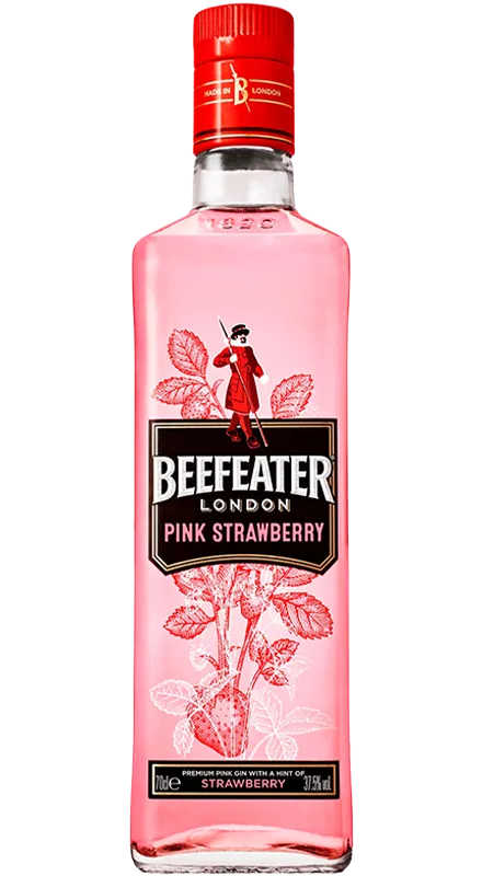 Beefeater Pink Gin 0.7L